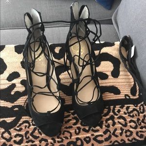 Vince Camuto Heels